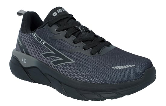 Hi-Tec Promenade Mens Trainers - Image 2