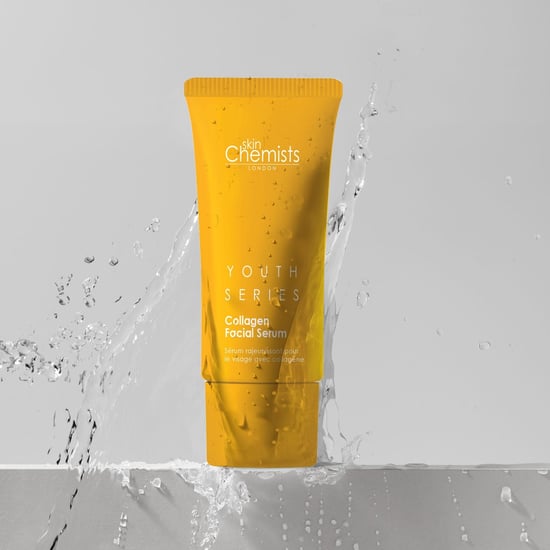 skinChemists Jeugdserie 2% Collageen Gezichtsserum 30ml x 2 Duo Pack - Image 6