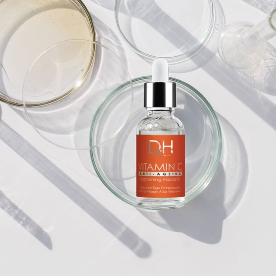 Dr H Vitamin C Brightening Oil Facial Oil 30ml x 2 Duo Pack - Image 5