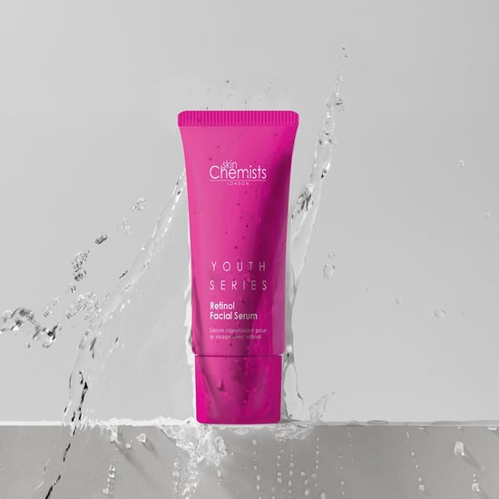 skinChemists Jeugdserie Retinol & Bakuchiol Gezichtsserum 30ml x 2 Duo Verpakking - Image 6