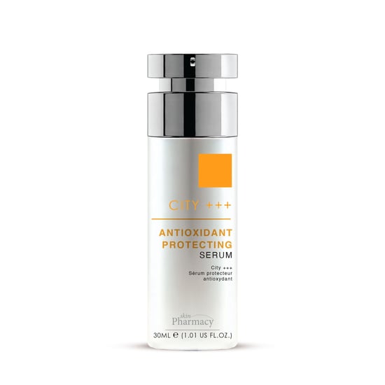 skinPharmacy Anti-Pollutie Detox Serum 30ml x 2 Duo Pack - Image 2
