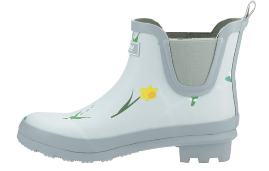Cotswold Wildflower Womens Ankle Wellington Boots - Image 5