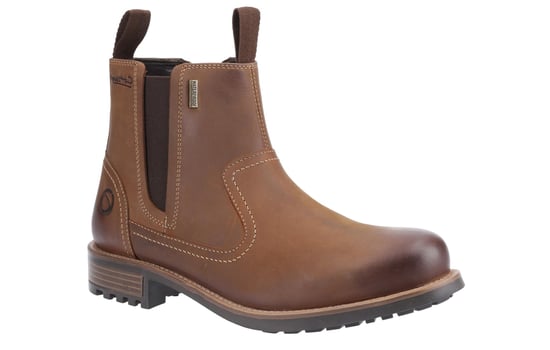 Cotswold Worcester Waterproof Mens Boots - Image 2
