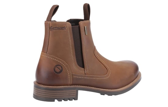 Cotswold Worcester Waterproof Mens Boots - Image 3