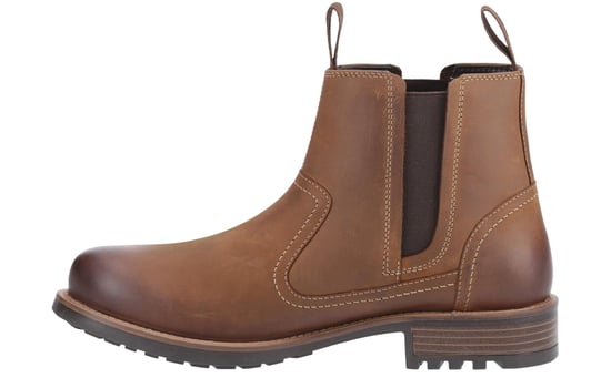 Cotswold Worcester Waterproof Mens Boots - Image 5