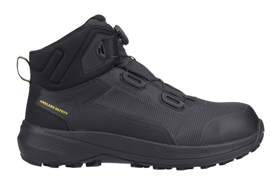 Amblers AS320C Ridgeway Mens Safety Hiking Boots - Image 1