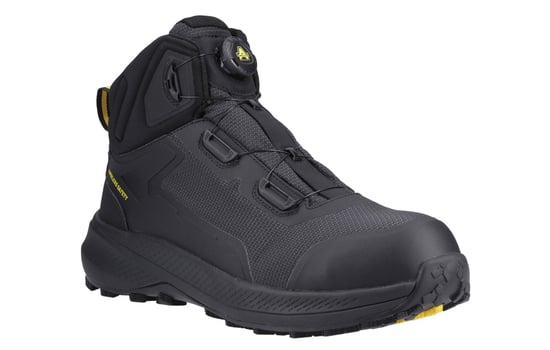 Amblers AS320C Ridgeway Mens Safety Hiking Boots - Image 2
