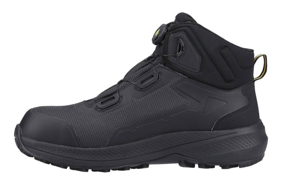 Amblers AS320C Ridgeway Mens Safety Hiking Boots - Image 5