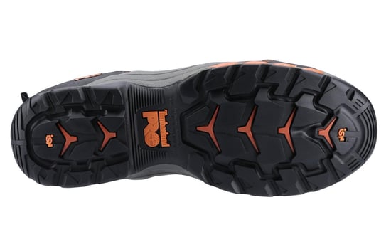 Timberland Pro Hypercharge Mens Safety Boots - Image 4