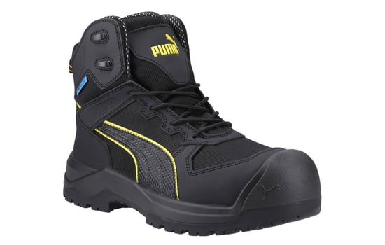 Puma Safety Rock Heavy Duty Waterproof Mens Boots - Image 2