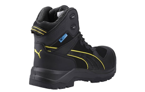 Puma Safety Rock Heavy Duty Waterproof Mens Boots - Image 3