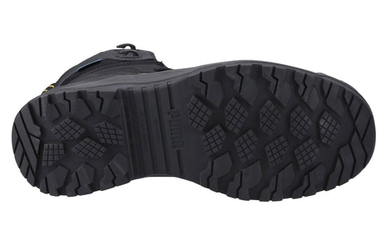 Puma Safety Rock Heavy Duty Waterproof Mens Boots - Image 4