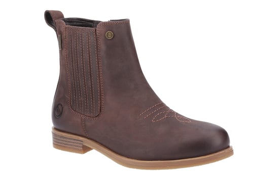 Cotswold Didbrook Womens Ankle Boots - Image 2