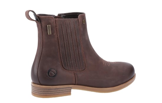Cotswold Didbrook Womens Ankle Boots - Image 3