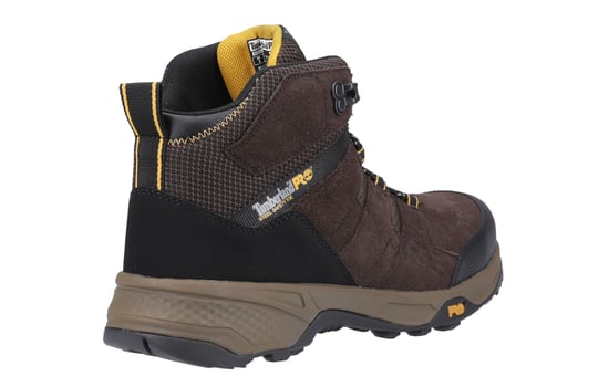 Timberland Pro Switchback Mens Work Safety Boots - Image 3