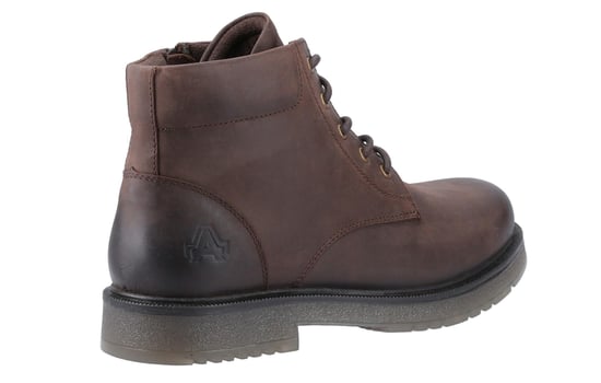 Amblers Bath Mens Boots - Image 3