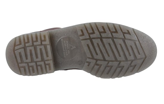 Amblers Bath Mens Boots - Image 4
