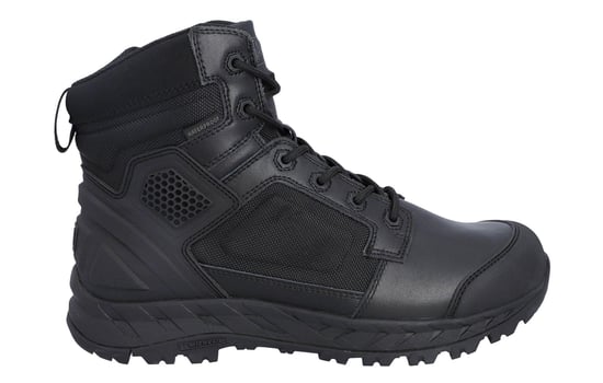 Magnum Spider Exo 6.0 WP SZ Mens Work Boots - Image 1