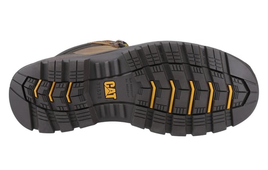 Caterpillar Striver XL 6 Mens Safety Boots - Image 4