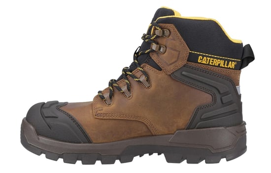 Caterpillar Striver XL 6 Mens Safety Boots - Image 5