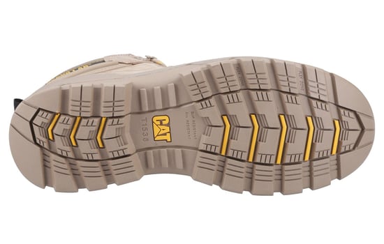 Caterpillar Striver XL 6 Mens Safety Boots - Image 4