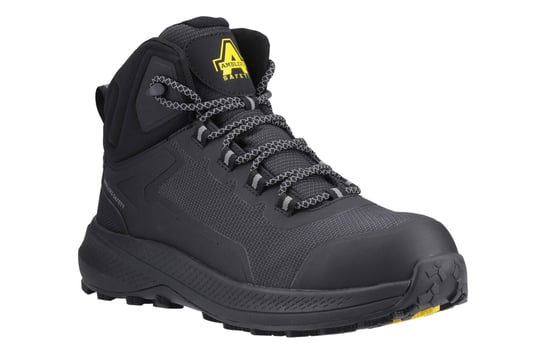 Amblers Safety AS321C Calderdale Mens Safety Boots - Image 2