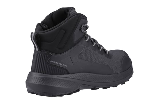 Amblers Safety AS321C Calderdale Mens Safety Boots - Image 3