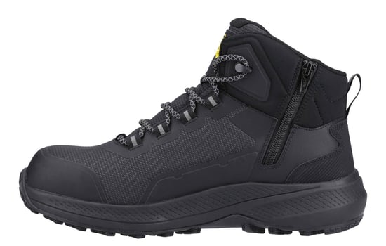 Amblers Safety AS321C Calderdale Mens Safety Boots - Image 5