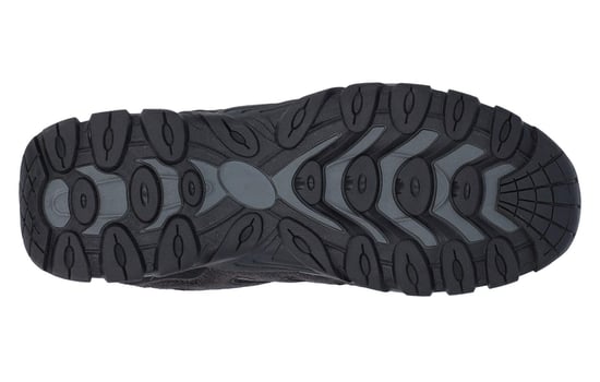 Hi-Tec Corzo Mens Low Boots - Image 5