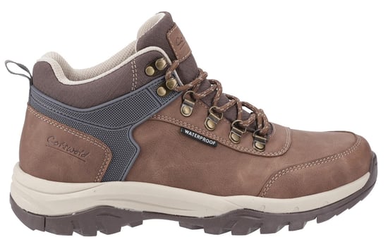 Cotswold Overbury Heren Wandelschoenen - Image 1
