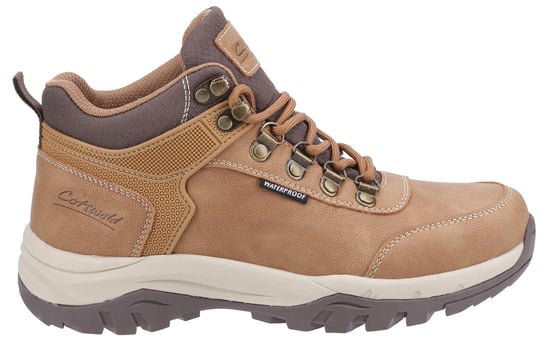 Cotswold Overbury Waterdichte Dames Wandelschoenen - Image 1