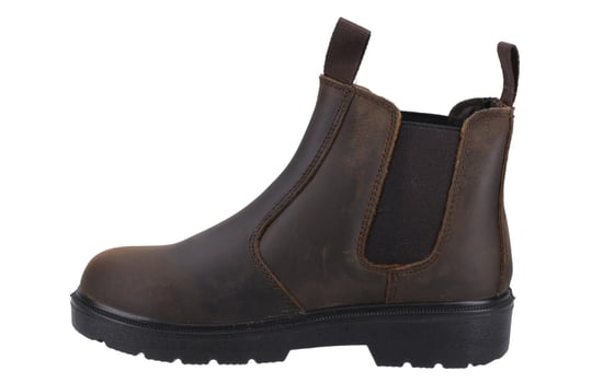 Amblers Safety FS128 Heren Dealer Boots - Image 5