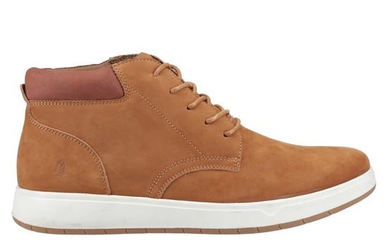 Hush Puppies Bronko Heren Chukka Boots - Image 1