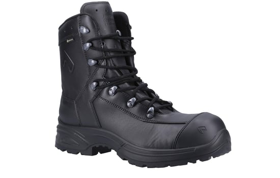 Haix AIRPOWER XR22 Waterproof Safety Boots Mens - Image 2