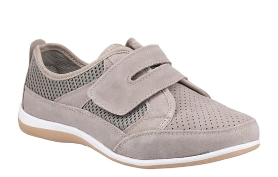 Fleet & Foster Pamela Memory Foam Womens Trainers - Image 2