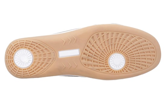 Fleet & Foster Pamela Memory Foam Womens Trainers - Image 4