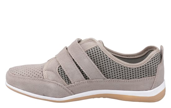 Fleet & Foster Pamela Memory Foam Womens Trainers - Image 5