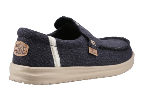 Hey Dude Mikka Heren Schoenen - Image 3