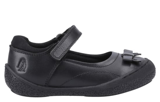 Hush Puppies Martha Infant Girls School Shoes - Image 1