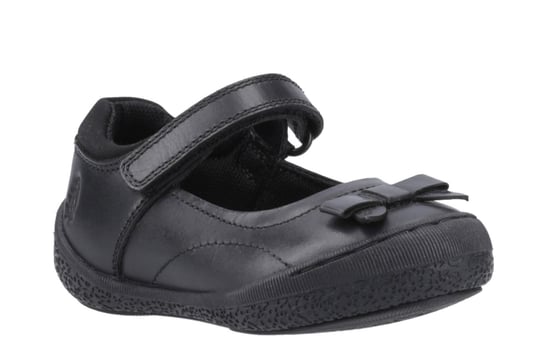 Hush Puppies Martha Infant Girls School Shoes - Image 2