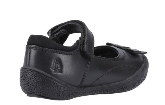 Hush Puppies Martha Infant Girls School Shoes - Image 3