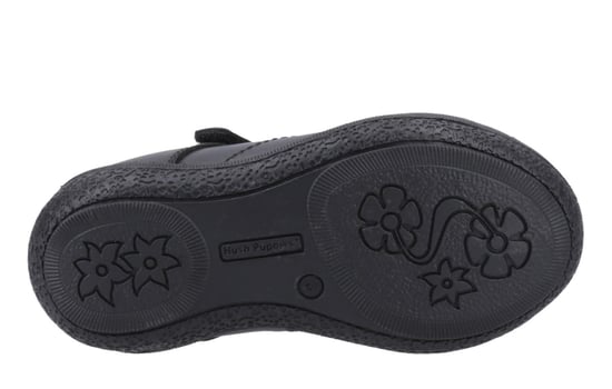 Hush Puppies Martha Infant Girls School Shoes - Image 4