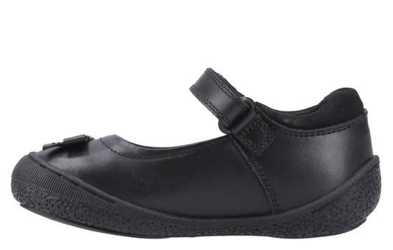 Hush Puppies Martha Infant Girls School Shoes - Image 5