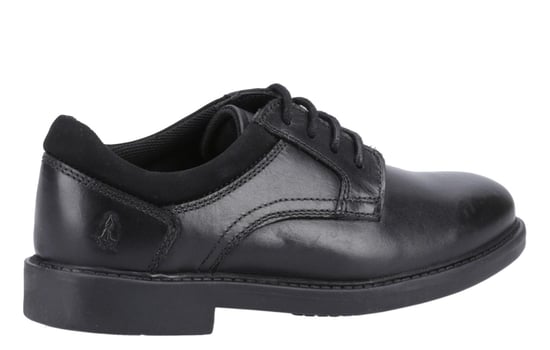Hush Puppies Tommy Junior Boys School Shoes - Image 3