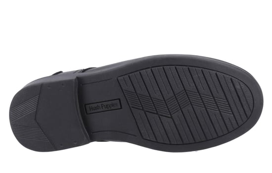 Hush Puppies Tommy Junior Boys School Shoes - Image 4