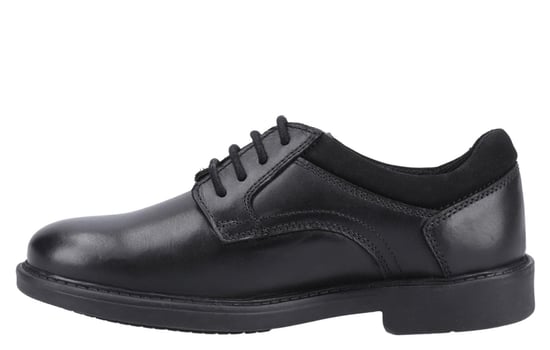 Hush Puppies Tommy Junior Boys School Shoes - Image 5