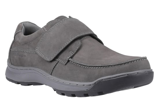 Hush Puppies Casper Comfort Strap Memory Foam Mens Shoes - Image 2