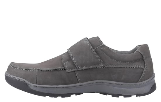 Hush Puppies Casper Comfort Strap Memory Foam Mens Shoes - Image 5