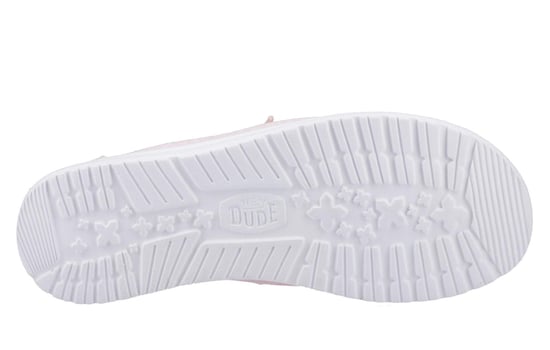 Hey Dude Wally Jute Heren Schoenen - Image 4