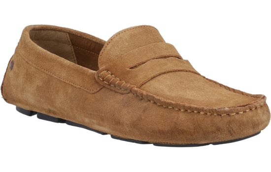 Jack & Jones Jensen Mens Loafer Shoes - Image 2